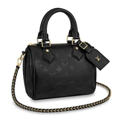 louis vuitton speedy bb monogram